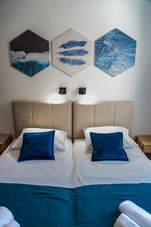 Soko Apartments Huoneistohotelli Soko Herceg Novi Extérieur photo