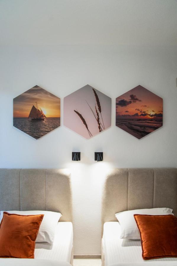 Soko Apartments Huoneistohotelli Soko Herceg Novi Extérieur photo