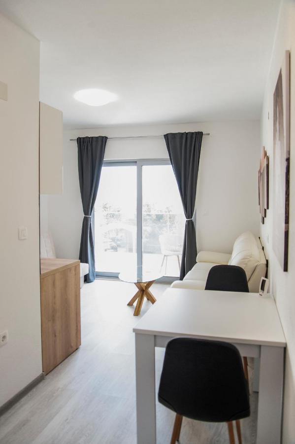 Soko Apartments Huoneistohotelli Soko Herceg Novi Extérieur photo