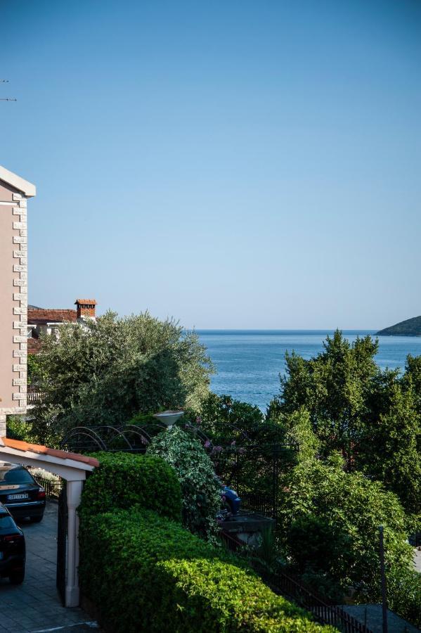 Soko Apartments Huoneistohotelli Soko Herceg Novi Extérieur photo