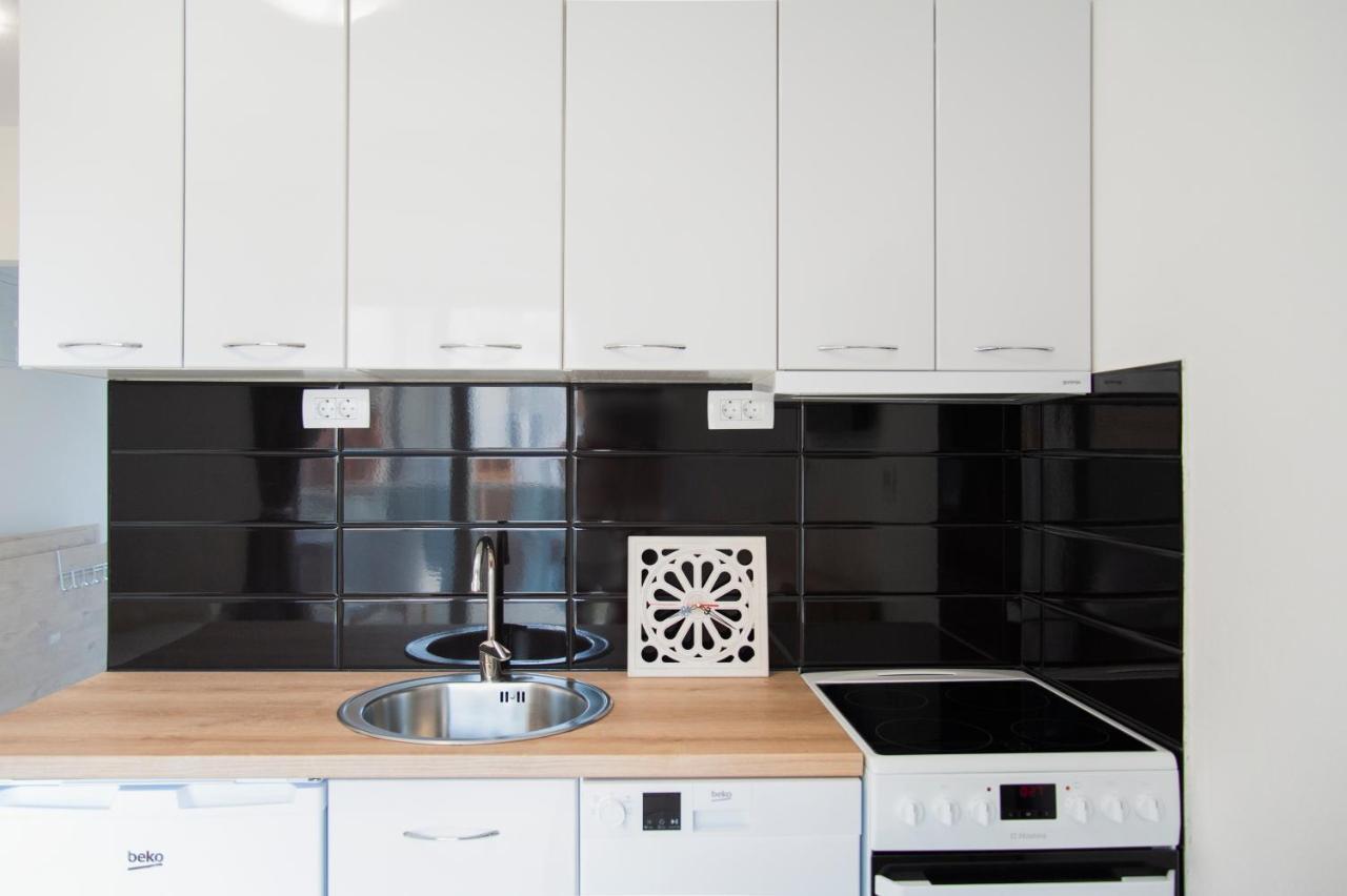 Soko Apartments Huoneistohotelli Soko Herceg Novi Extérieur photo