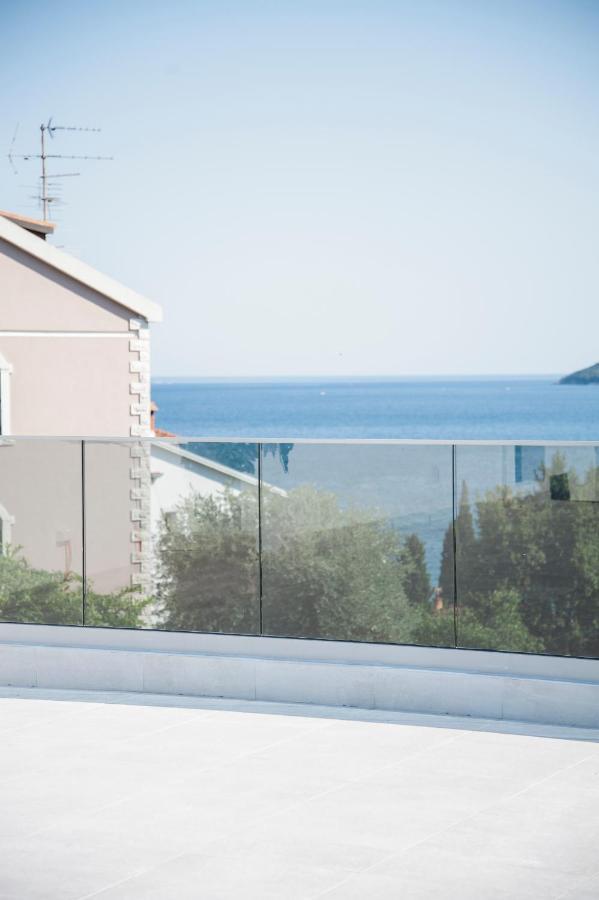 Soko Apartments Huoneistohotelli Soko Herceg Novi Extérieur photo