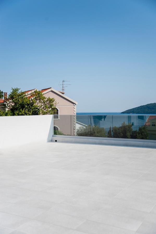 Soko Apartments Huoneistohotelli Soko Herceg Novi Extérieur photo