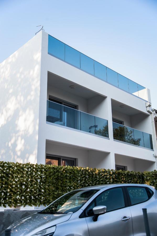 Soko Apartments Huoneistohotelli Soko Herceg Novi Extérieur photo
