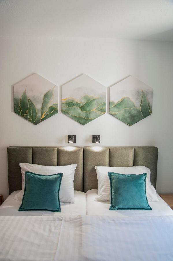 Soko Apartments Huoneistohotelli Soko Herceg Novi Extérieur photo