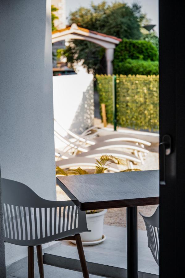 Soko Apartments Huoneistohotelli Soko Herceg Novi Extérieur photo