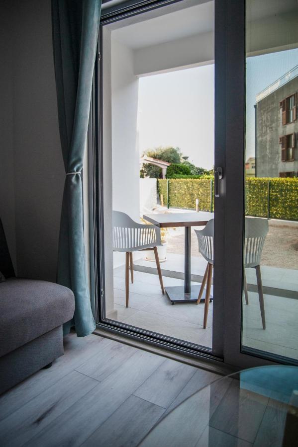 Soko Apartments Huoneistohotelli Soko Herceg Novi Extérieur photo