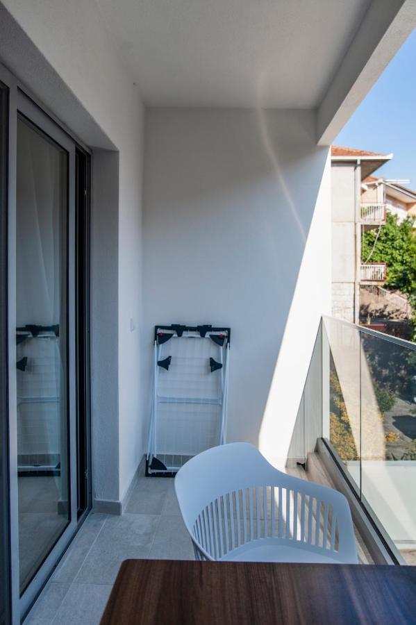 Soko Apartments Huoneistohotelli Soko Herceg Novi Extérieur photo