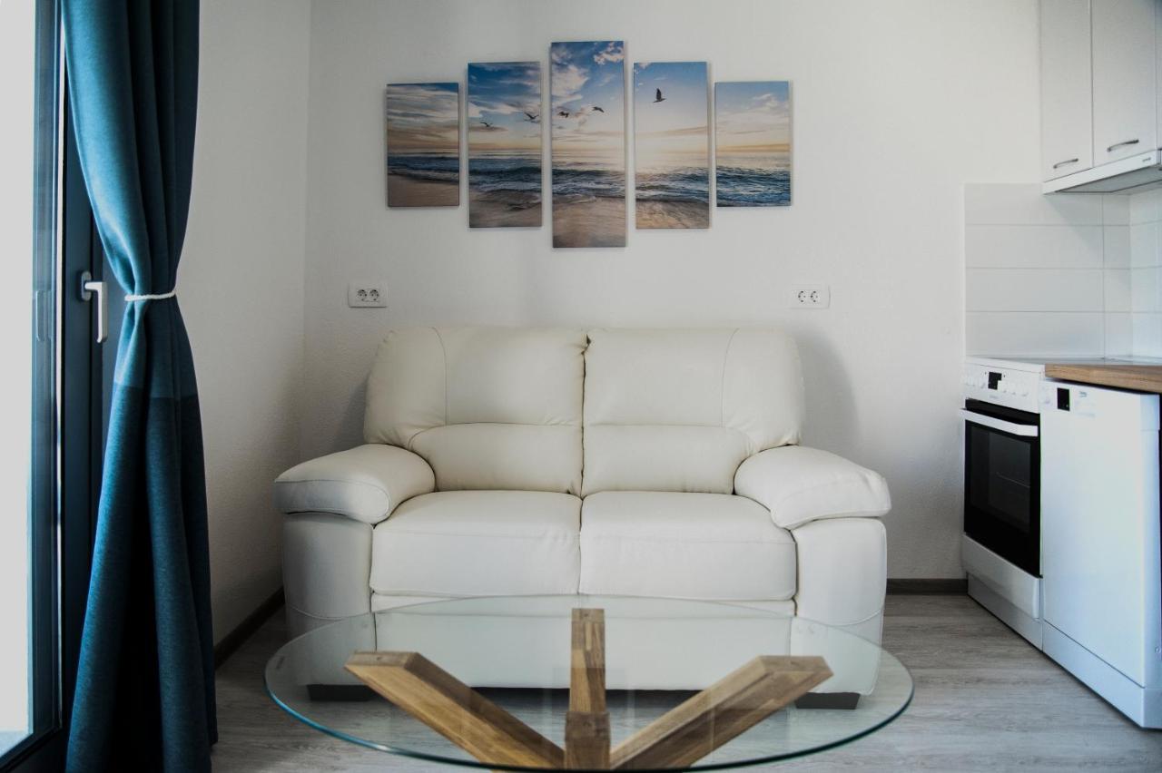 Soko Apartments Huoneistohotelli Soko Herceg Novi Extérieur photo
