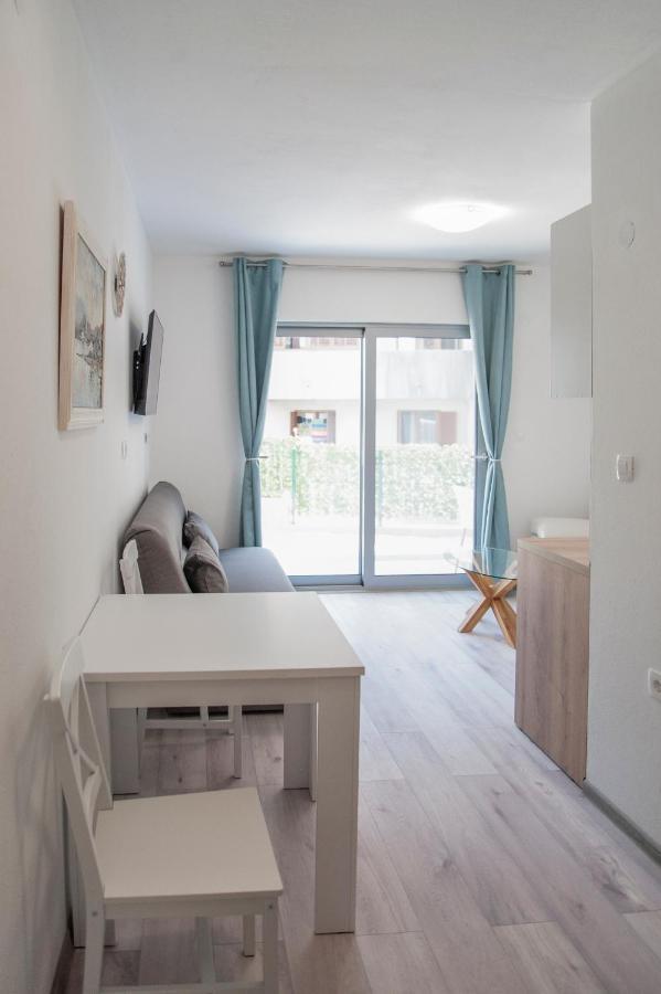 Soko Apartments Huoneistohotelli Soko Herceg Novi Extérieur photo