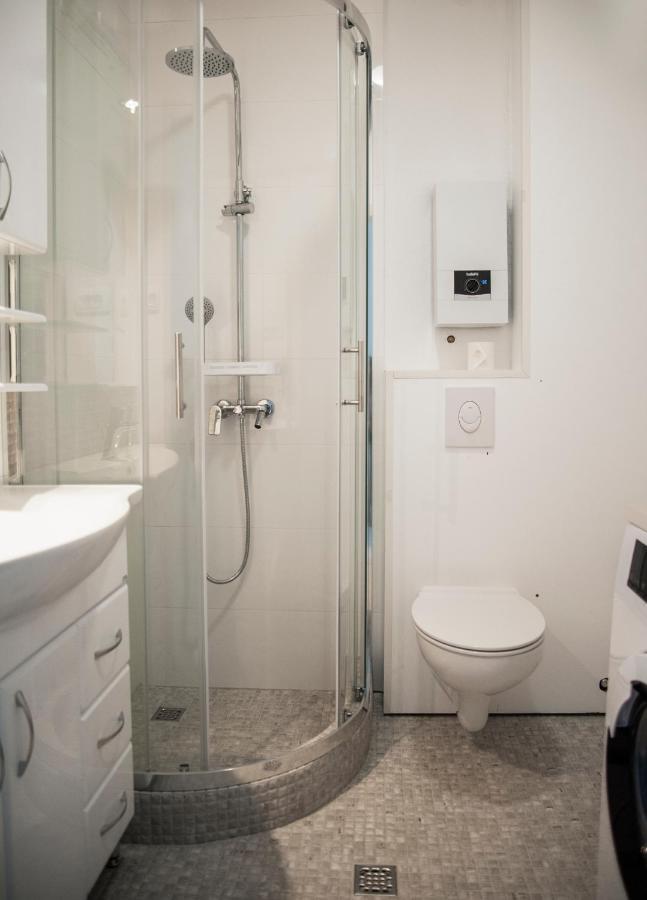 Soko Apartments Huoneistohotelli Soko Herceg Novi Extérieur photo