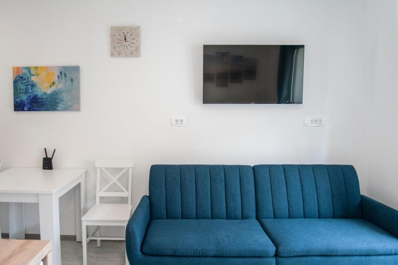 Soko Apartments Huoneistohotelli Soko Herceg Novi Extérieur photo