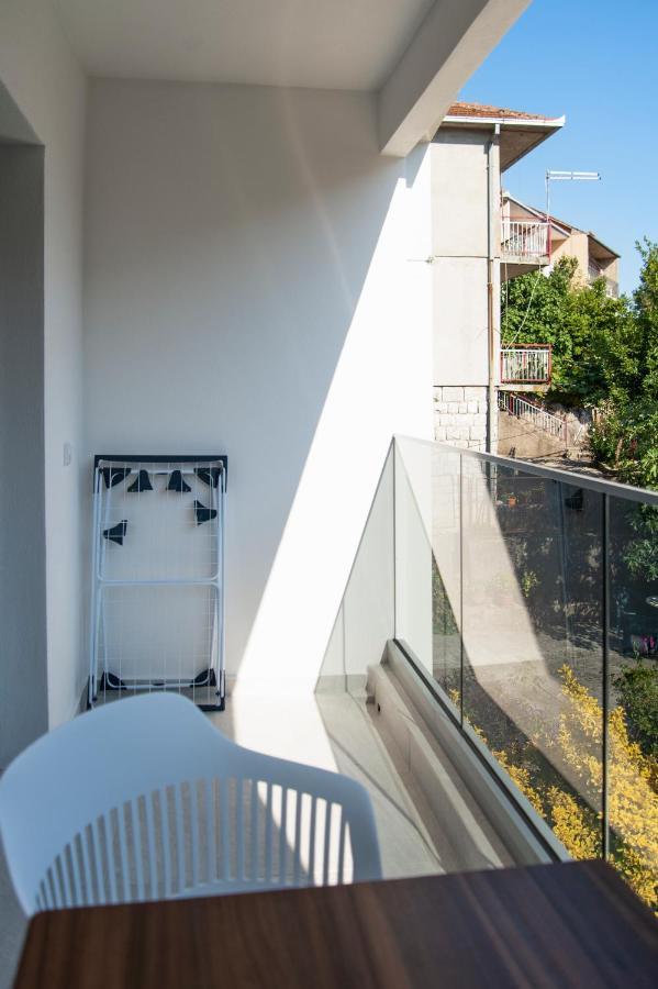 Soko Apartments Huoneistohotelli Soko Herceg Novi Extérieur photo