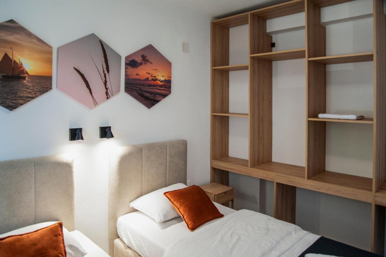 Soko Apartments Huoneistohotelli Soko Herceg Novi Extérieur photo