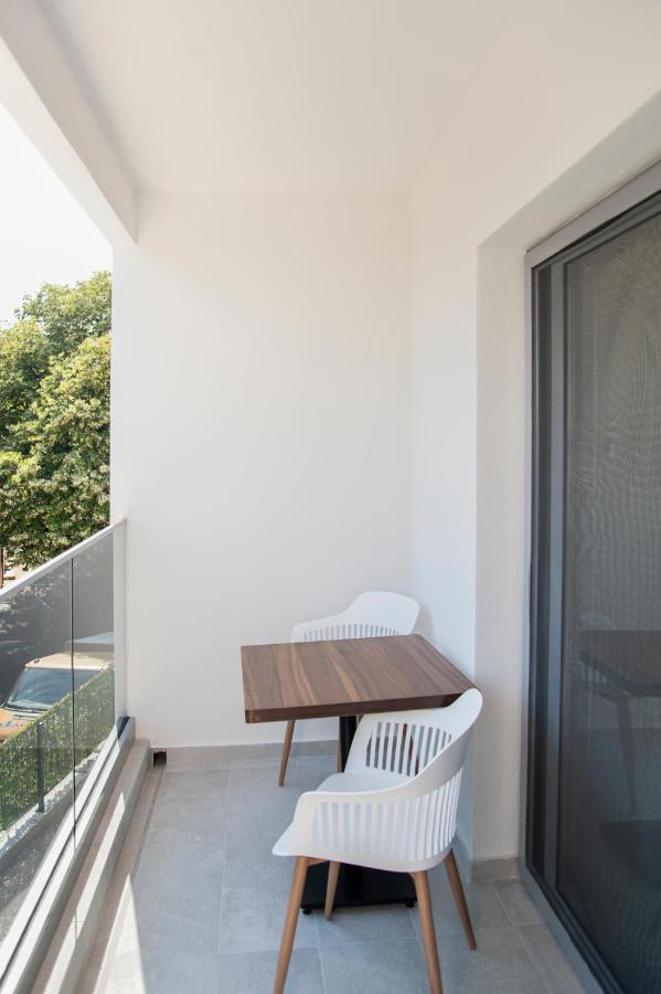 Soko Apartments Huoneistohotelli Soko Herceg Novi Extérieur photo